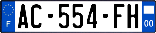 AC-554-FH