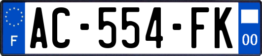 AC-554-FK
