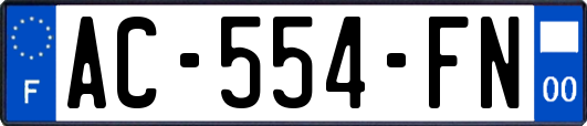 AC-554-FN