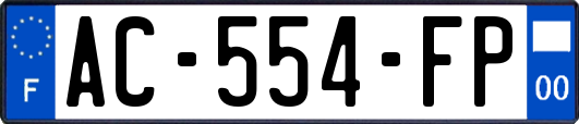 AC-554-FP