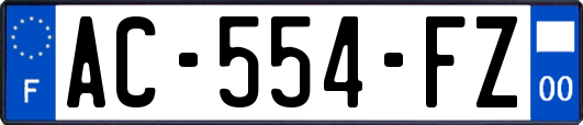 AC-554-FZ
