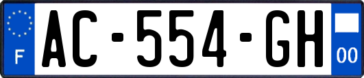 AC-554-GH