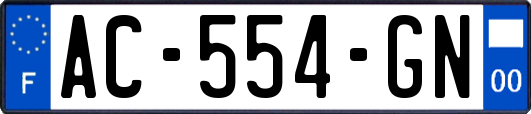 AC-554-GN