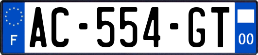 AC-554-GT