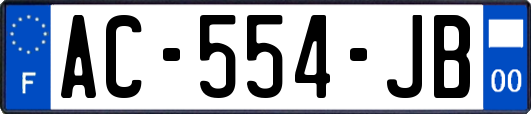 AC-554-JB