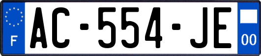 AC-554-JE