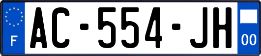 AC-554-JH
