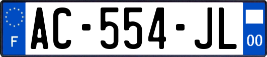 AC-554-JL