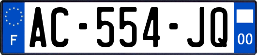 AC-554-JQ