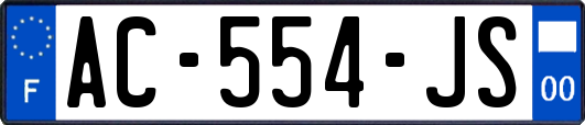 AC-554-JS