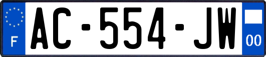 AC-554-JW