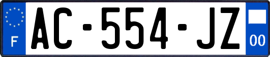 AC-554-JZ