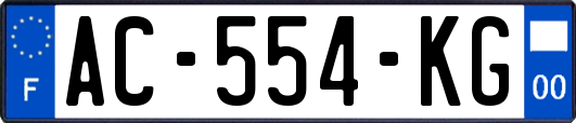 AC-554-KG