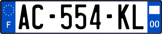 AC-554-KL
