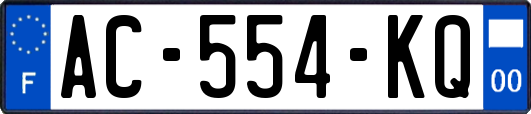 AC-554-KQ