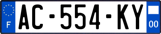 AC-554-KY