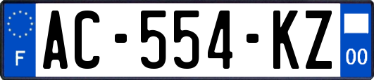 AC-554-KZ