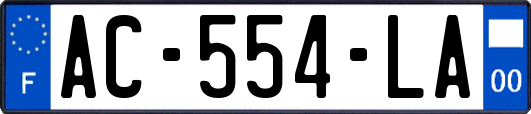 AC-554-LA