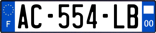 AC-554-LB