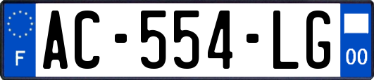 AC-554-LG