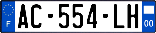 AC-554-LH