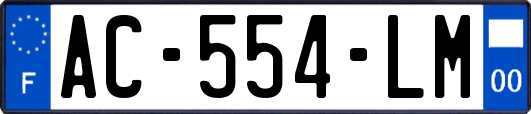AC-554-LM