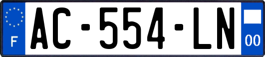 AC-554-LN