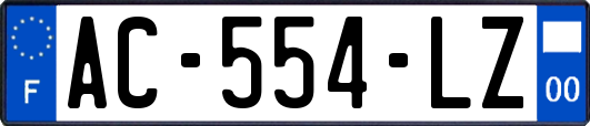 AC-554-LZ