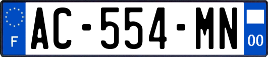 AC-554-MN