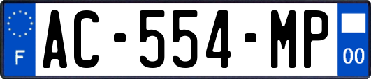AC-554-MP