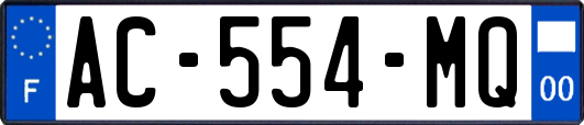 AC-554-MQ