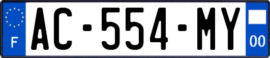 AC-554-MY