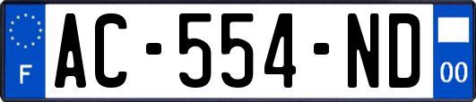 AC-554-ND