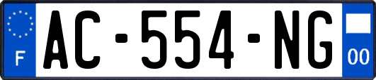AC-554-NG