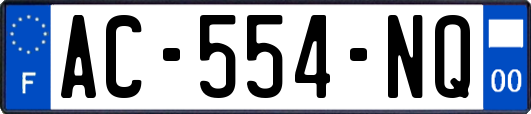 AC-554-NQ
