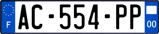 AC-554-PP
