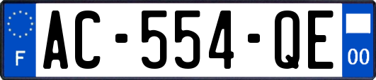 AC-554-QE