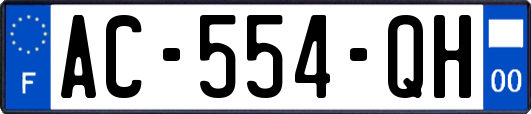 AC-554-QH