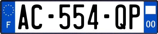 AC-554-QP