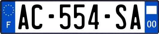 AC-554-SA
