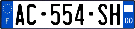 AC-554-SH
