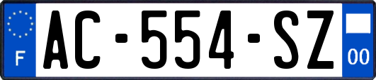 AC-554-SZ