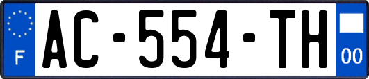 AC-554-TH