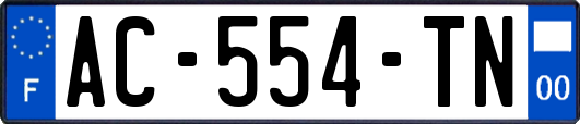 AC-554-TN