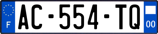 AC-554-TQ