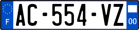 AC-554-VZ