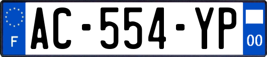 AC-554-YP