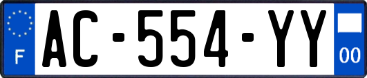 AC-554-YY