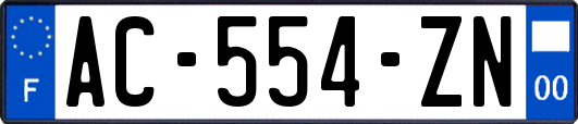 AC-554-ZN