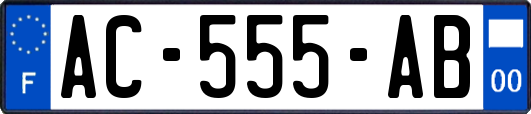 AC-555-AB